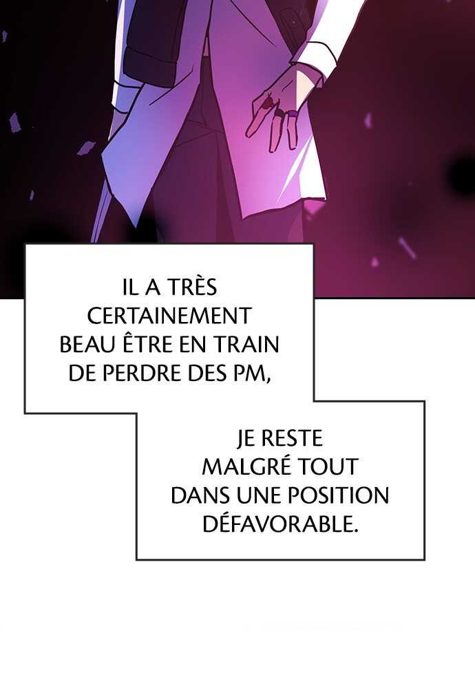 Read Reborn ranker FR Manga Online