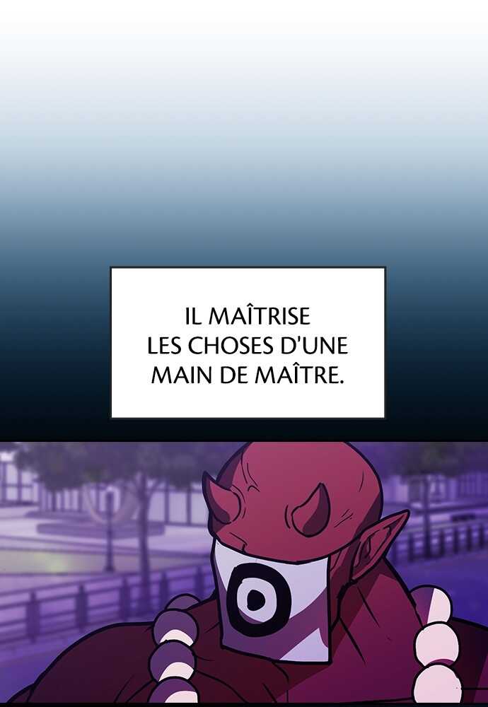 Read Reborn ranker FR Manga Online