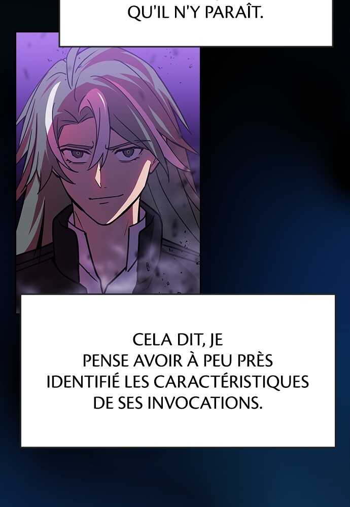 Read Reborn ranker FR Manga Online