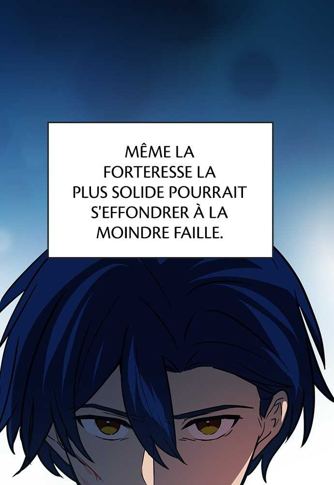 Read Reborn ranker FR Manga Online