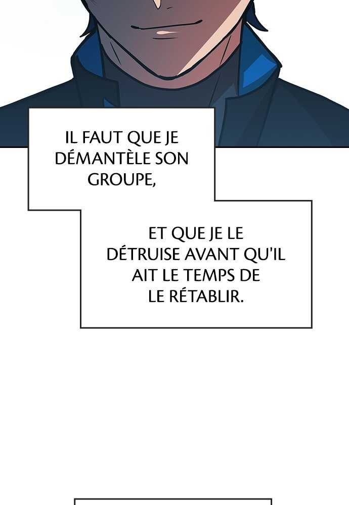 Read Reborn ranker FR Manga Online