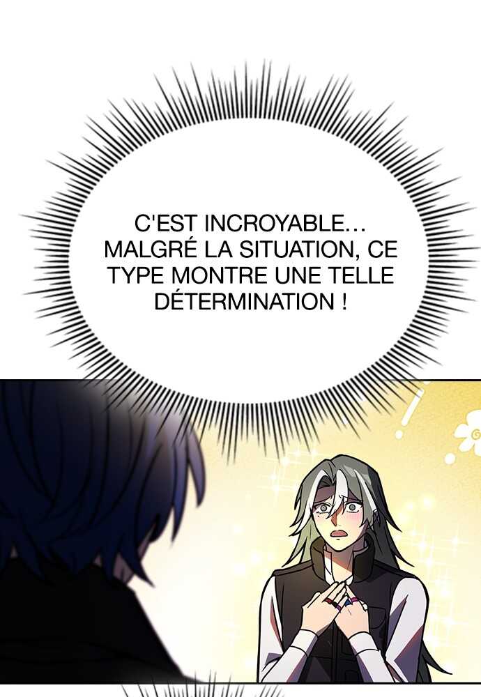 Read Reborn ranker FR Manga Online