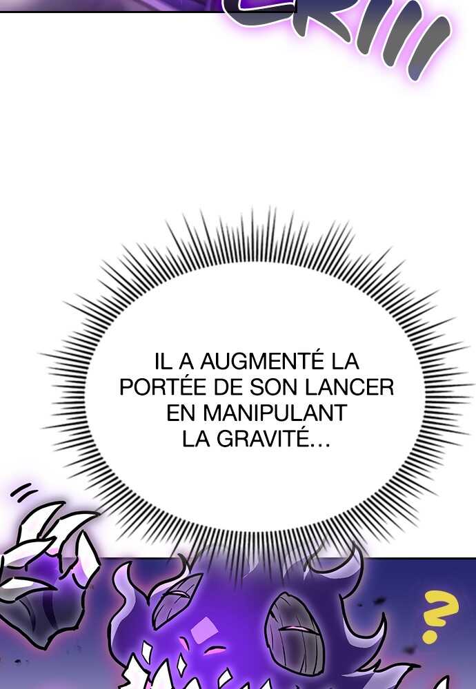 Read Reborn ranker FR Manga Online