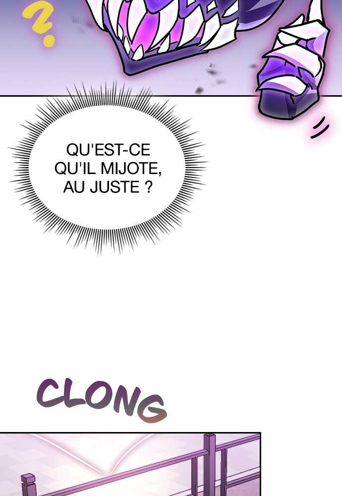 Read Reborn ranker FR Manga Online