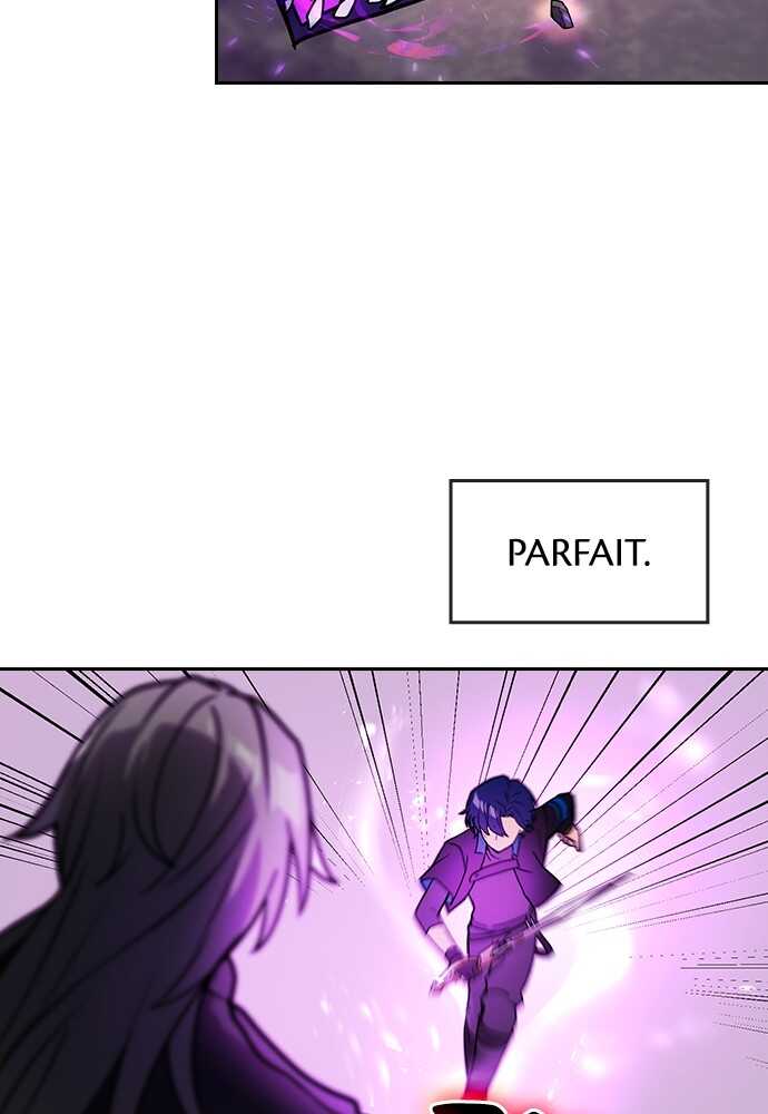 Read Reborn ranker FR Manga Online