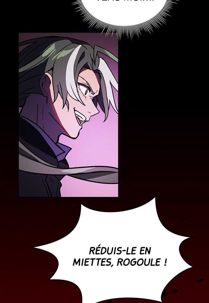 Read Reborn ranker FR Manga Online