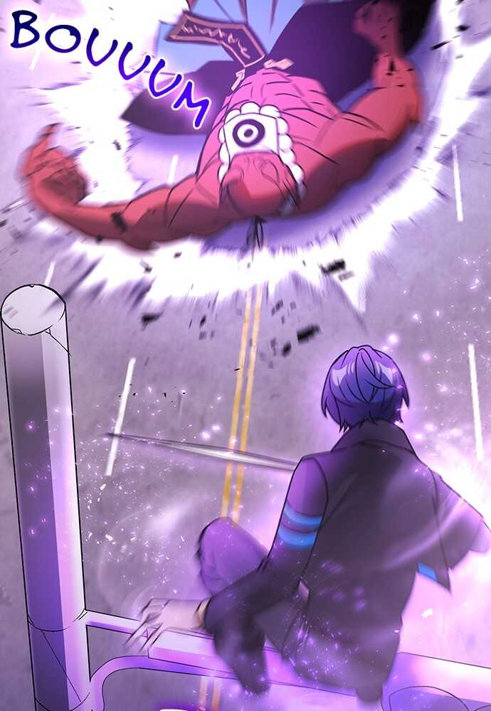 Read Reborn ranker FR Manga Online