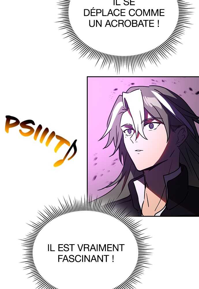 Read Reborn ranker FR Manga Online