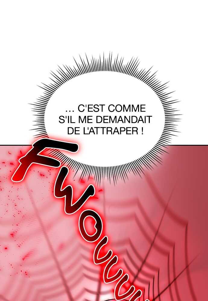 Read Reborn ranker FR Manga Online