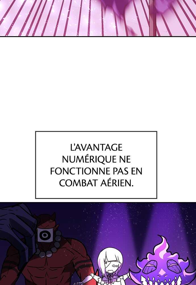 Read Reborn ranker FR Manga Online