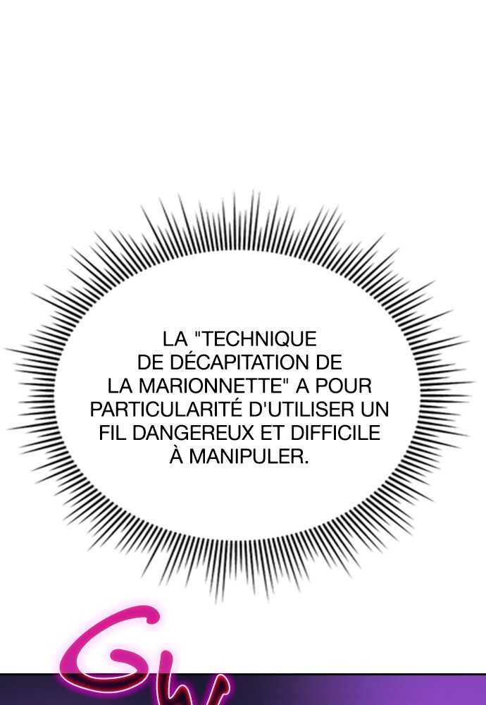 Read Reborn ranker FR Manga Online