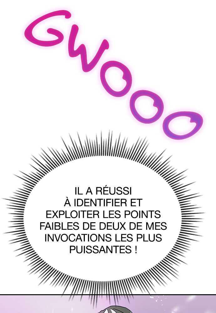 Read Reborn ranker FR Manga Online