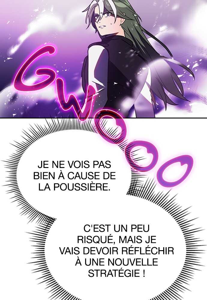 Read Reborn ranker FR Manga Online