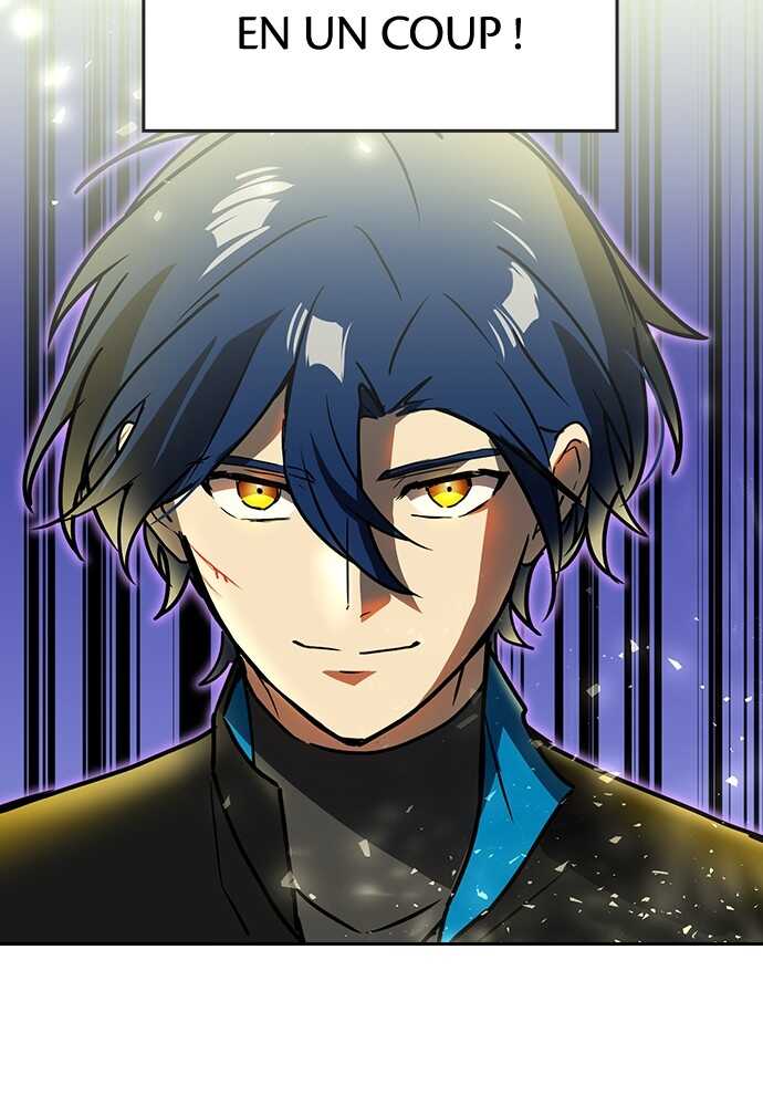 Read Reborn ranker FR Manga Online