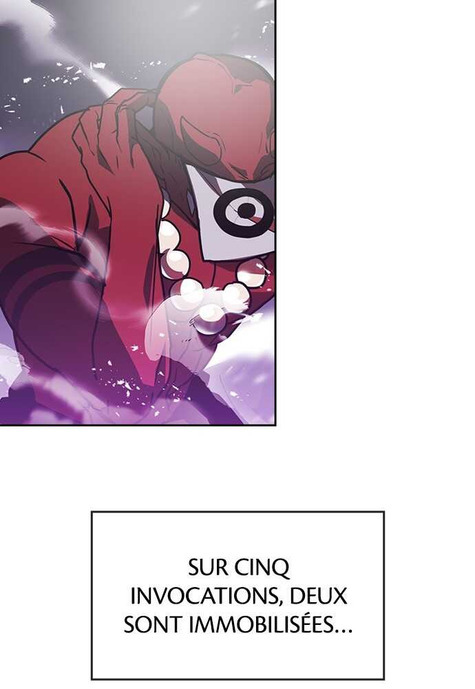 Read Reborn ranker FR Manga Online