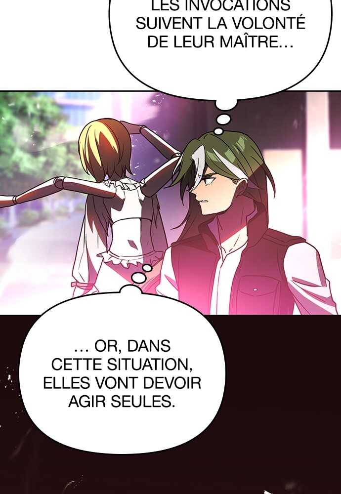 Read Reborn ranker FR Manga Online