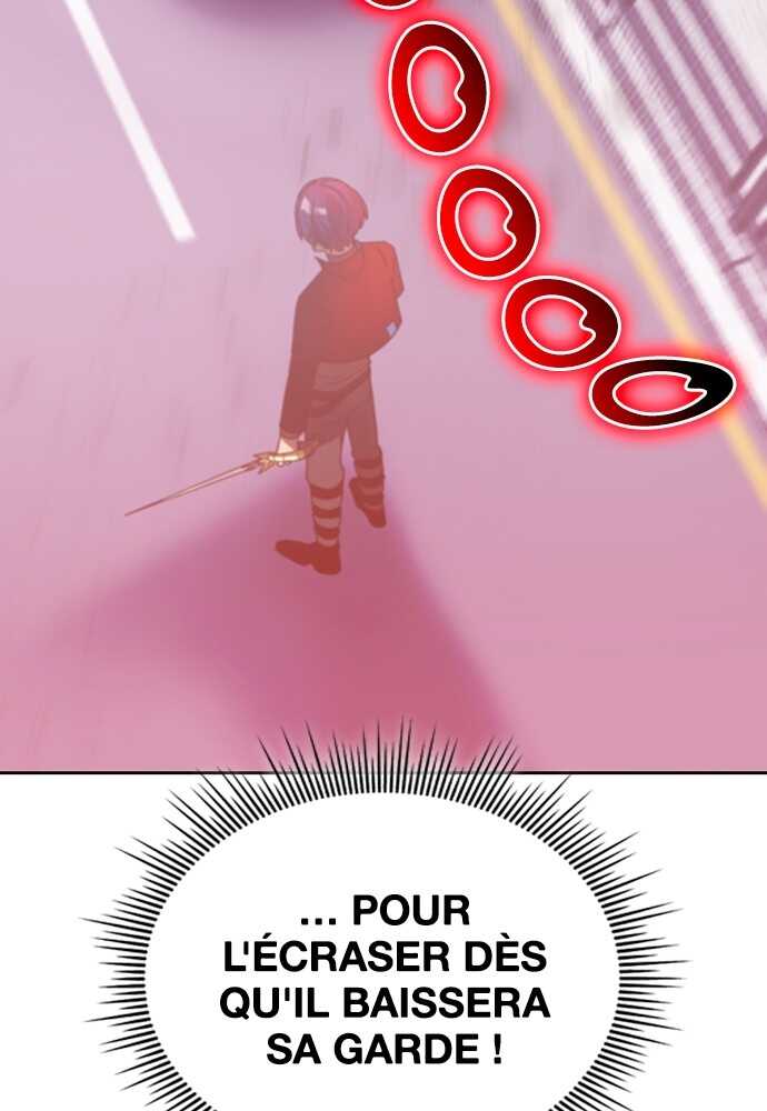 Read Reborn ranker FR Manga Online