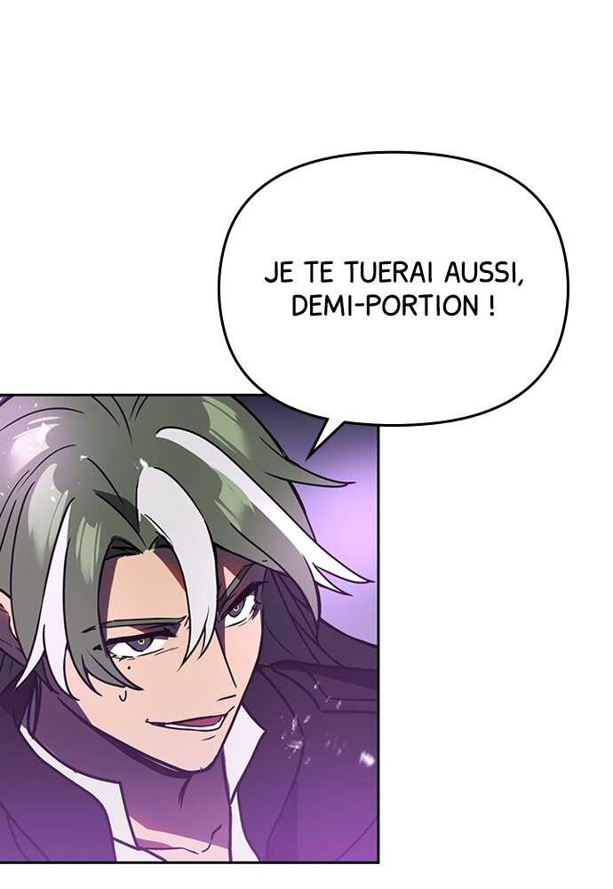 Read Reborn ranker FR Manga Online