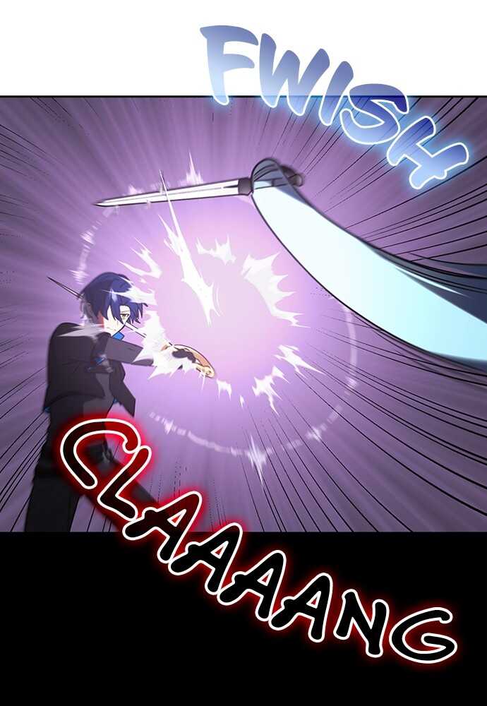 Read Reborn ranker FR Manga Online