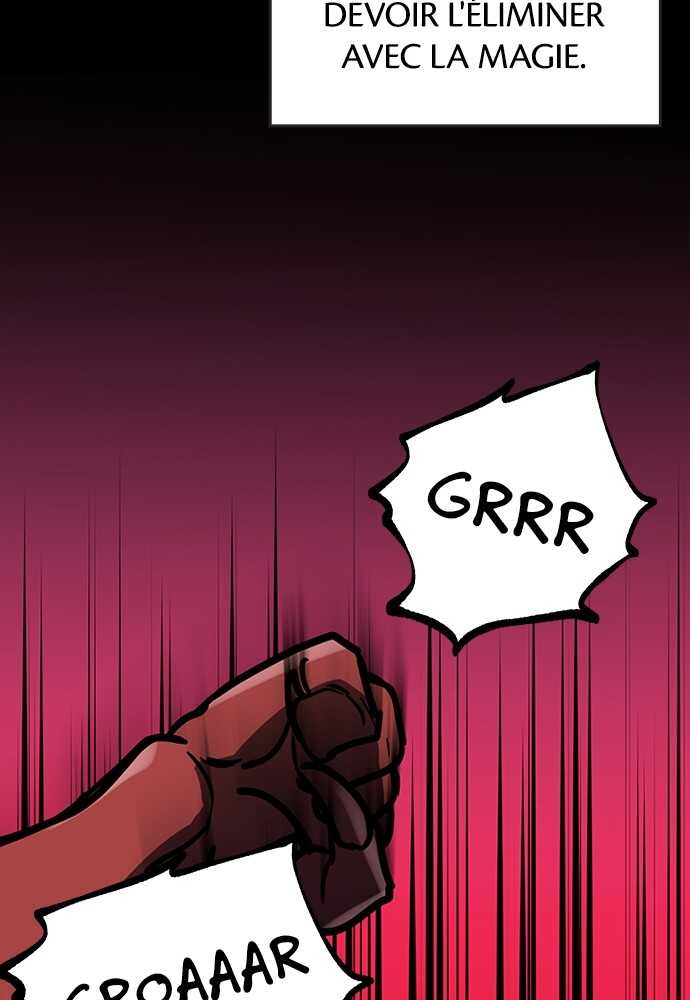 Read Reborn ranker FR Manga Online