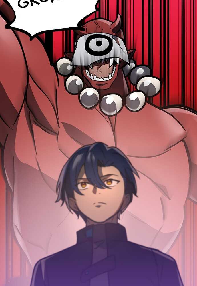 Read Reborn ranker FR Manga Online