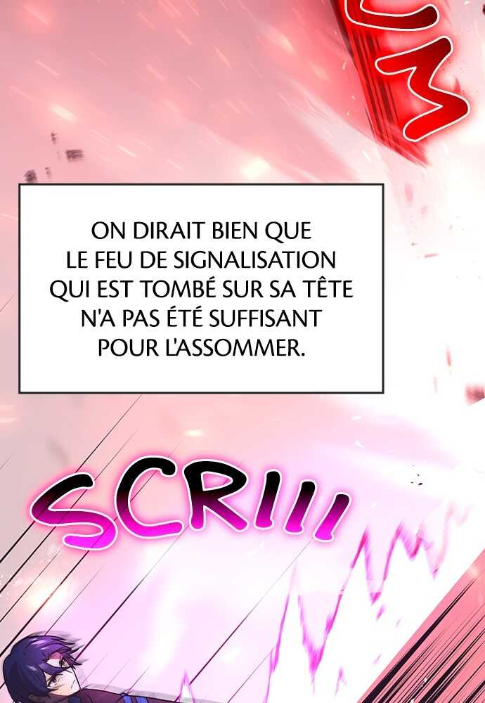 Read Reborn ranker FR Manga Online