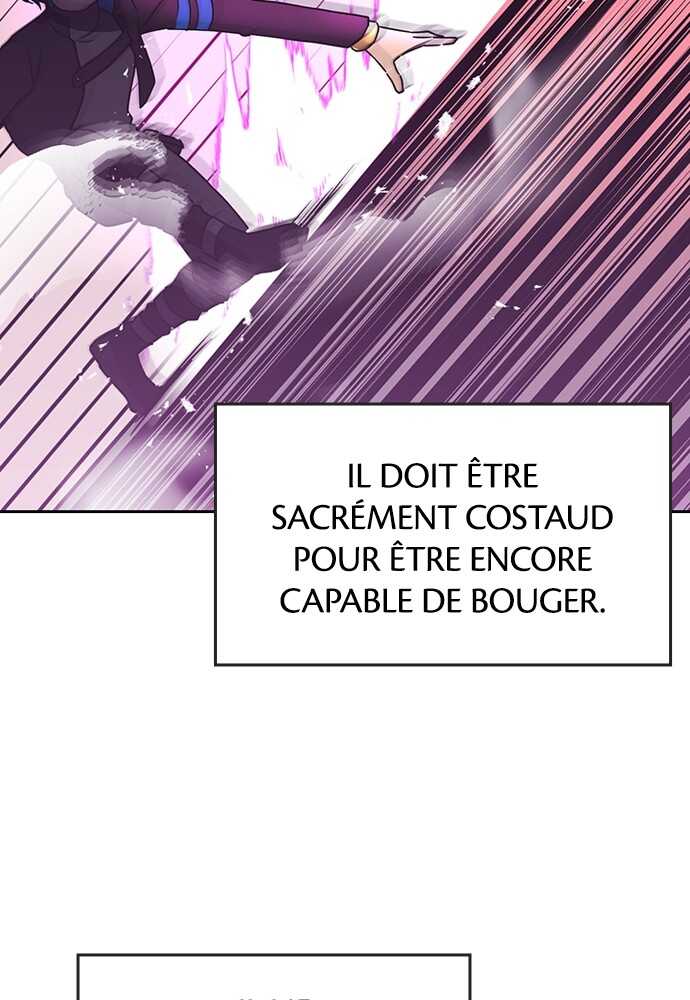 Read Reborn ranker FR Manga Online