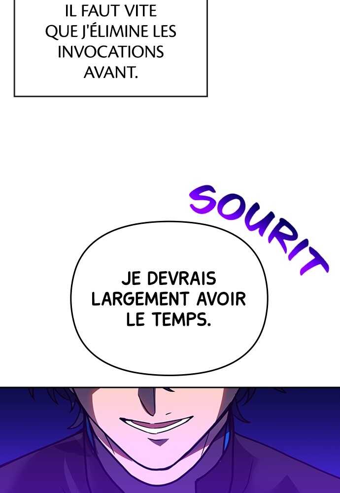 Read Reborn ranker FR Manga Online