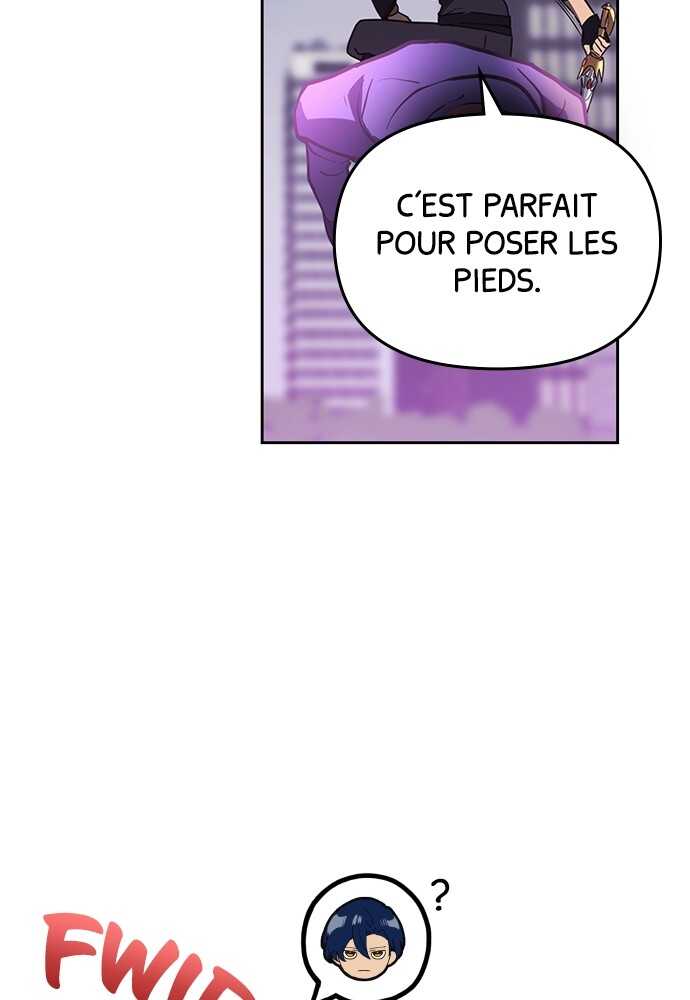 Read Reborn ranker FR Manga Online