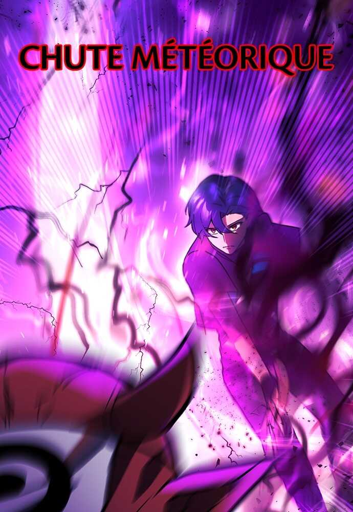 Read Reborn ranker FR Manga Online