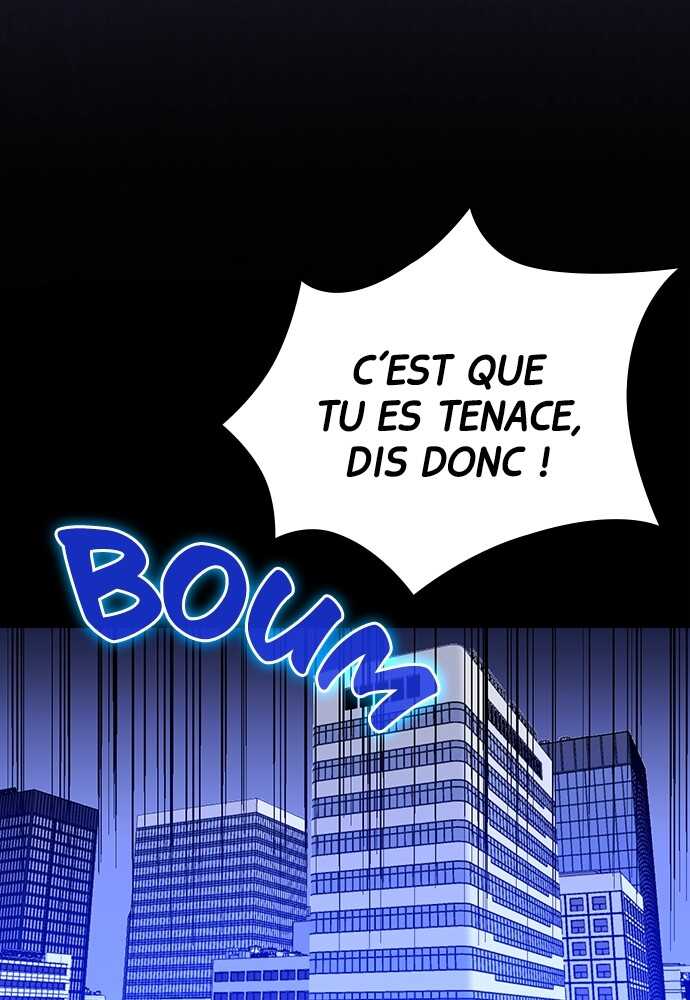 Read Reborn ranker FR Manga Online