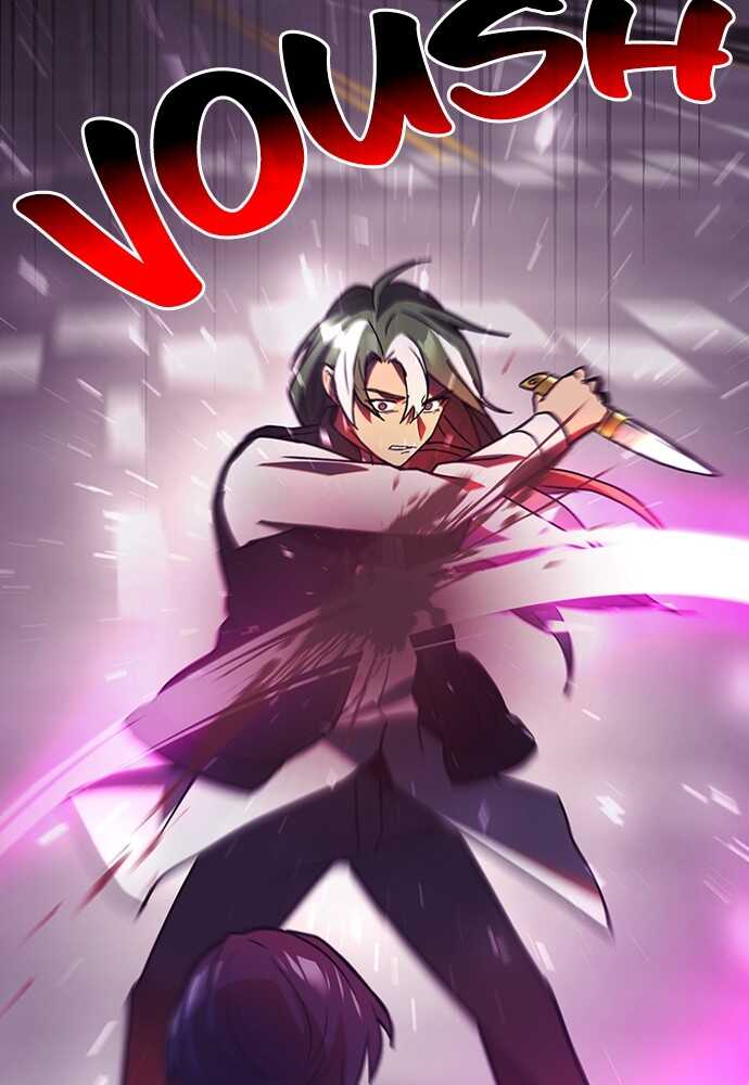 Read Reborn ranker FR Manga Online