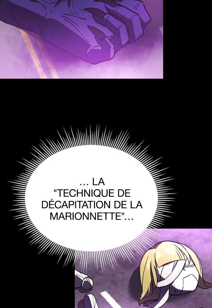 Read Reborn ranker FR Manga Online