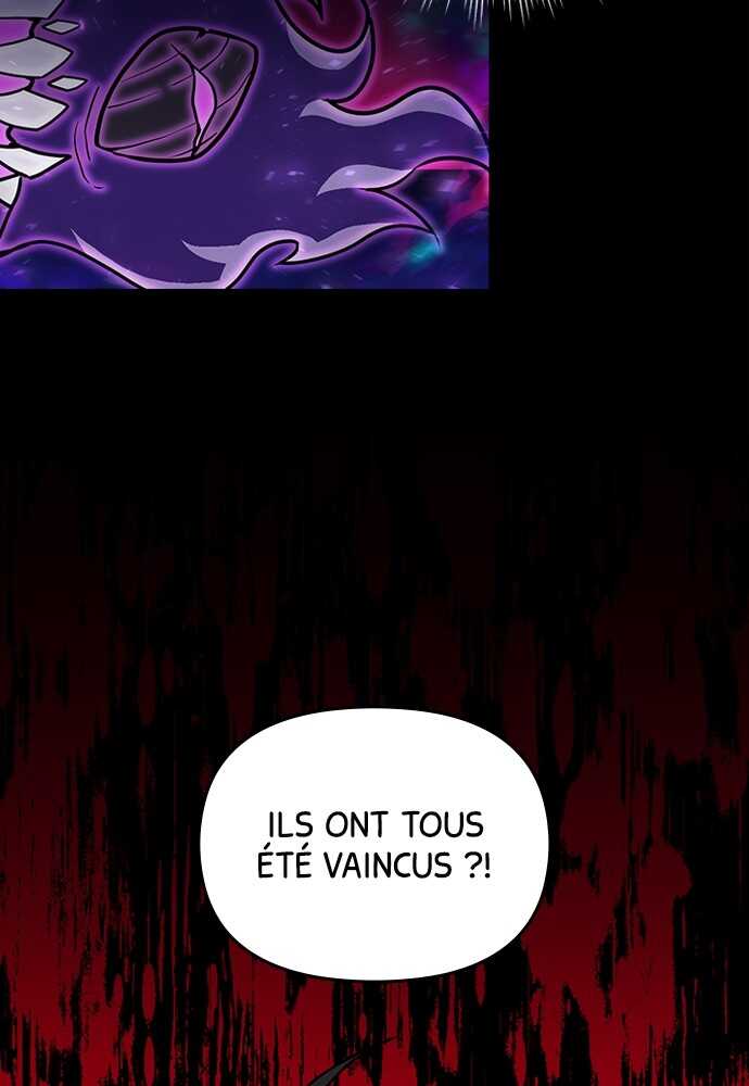 Read Reborn ranker FR Manga Online