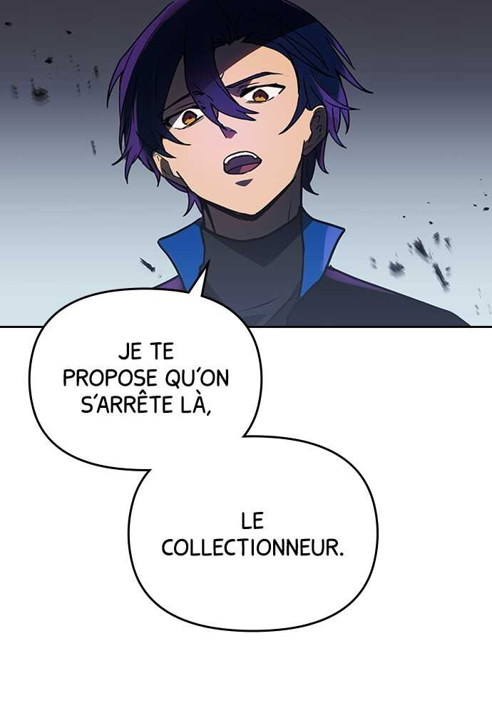 Read Reborn ranker FR Manga Online