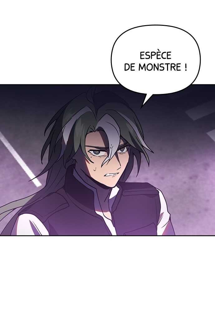 Read Reborn ranker FR Manga Online