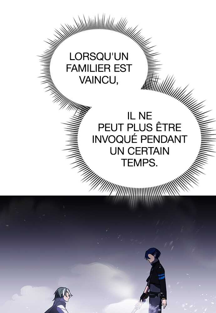 Read Reborn ranker FR Manga Online