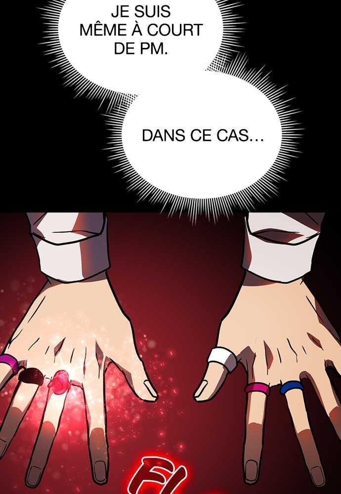 Read Reborn ranker FR Manga Online