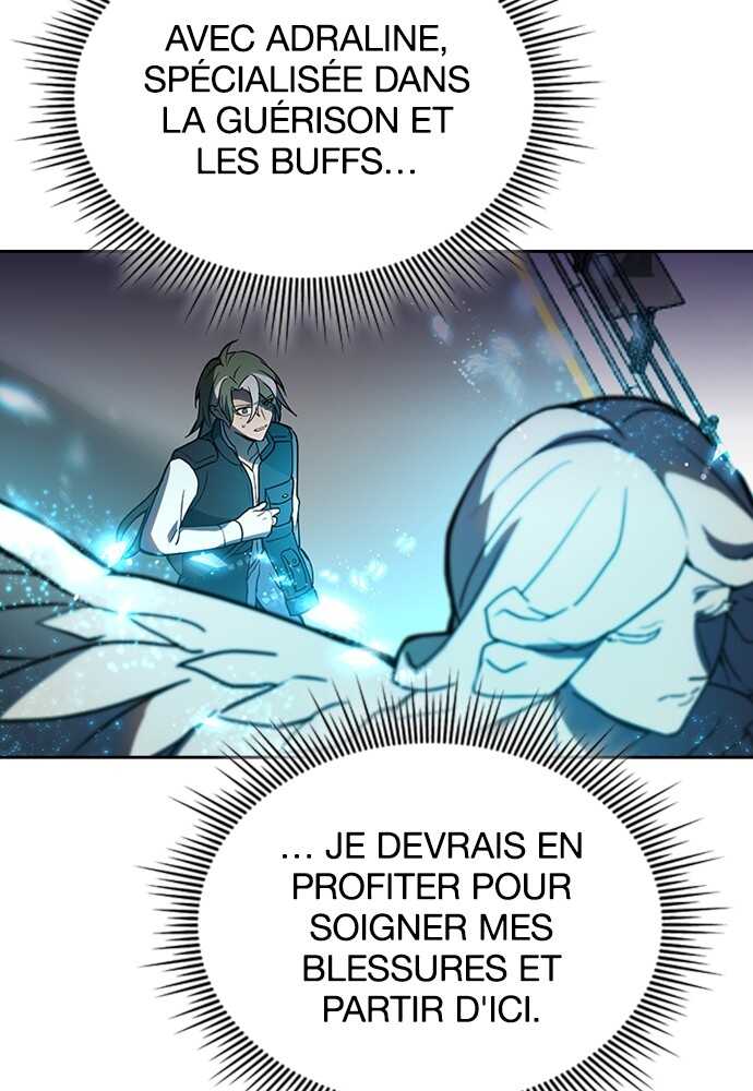 Read Reborn ranker FR Manga Online