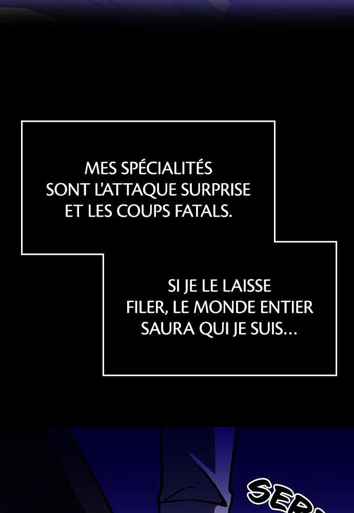 Read Reborn ranker FR Manga Online