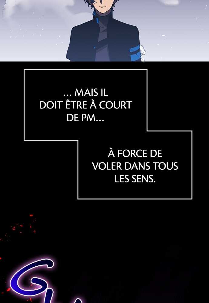 Read Reborn ranker FR Manga Online