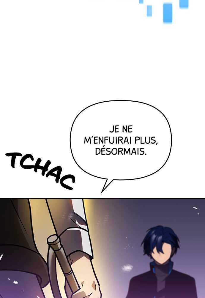 Read Reborn ranker FR Manga Online