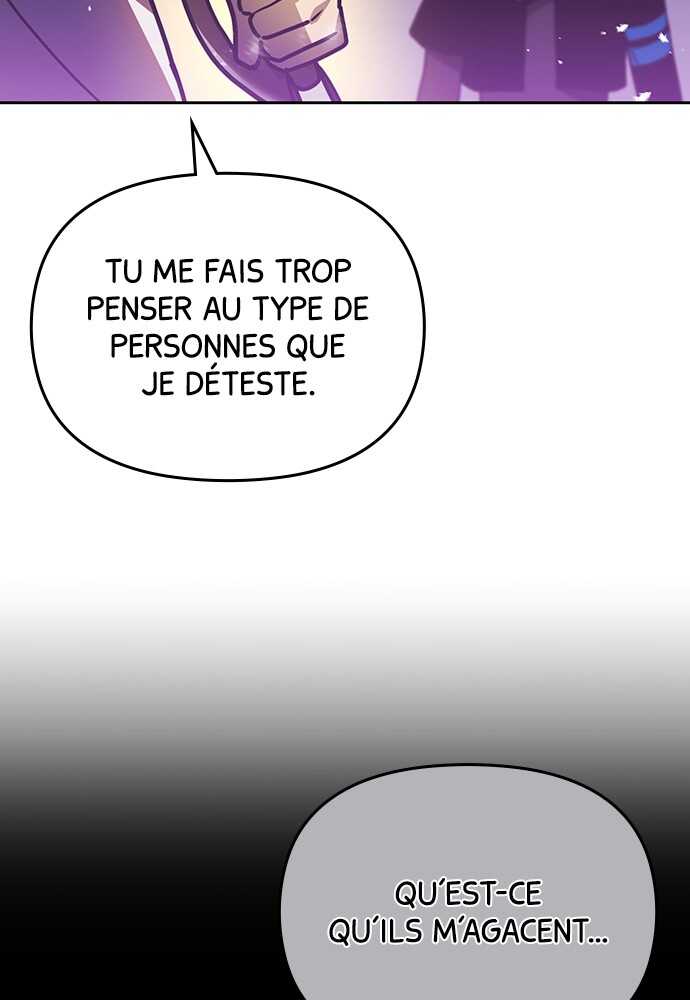 Read Reborn ranker FR Manga Online