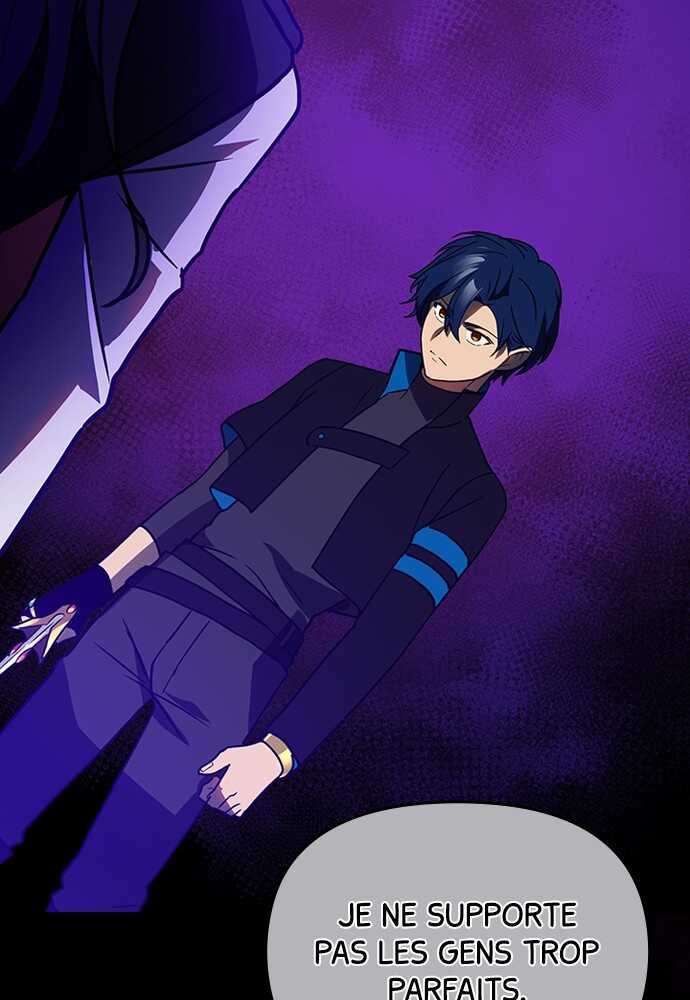 Read Reborn ranker FR Manga Online