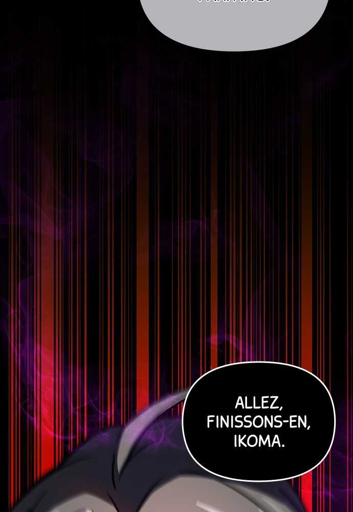 Read Reborn ranker FR Manga Online