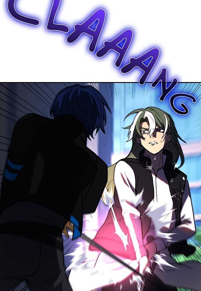 Read Reborn ranker FR Manga Online