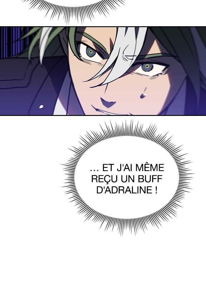 Read Reborn ranker FR Manga Online