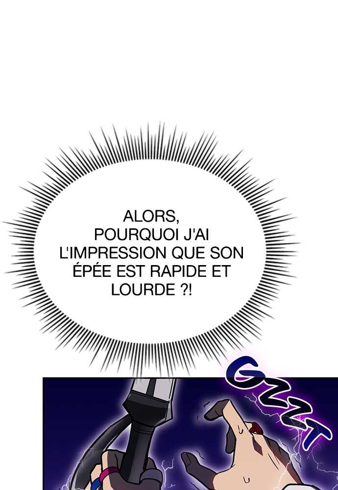 Read Reborn ranker FR Manga Online