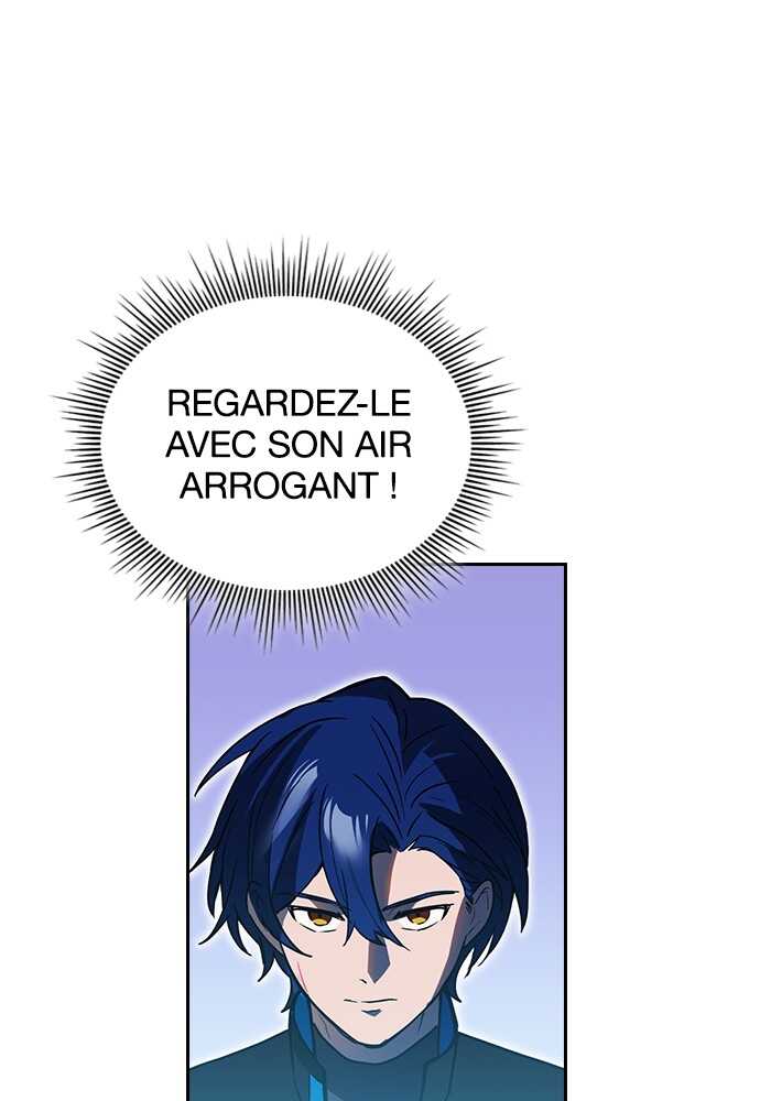 Read Reborn ranker FR Manga Online