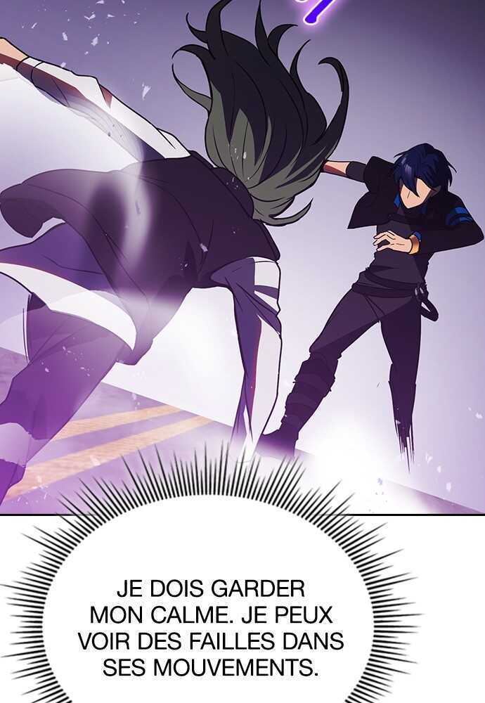 Read Reborn ranker FR Manga Online